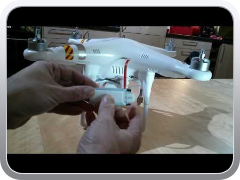 Review of the Flytrex Core, how to install, and what it can do for you and your DJI Phantom Vision