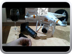 Episode 2 - DJI Phantom 2 Vision: News, Updates, Firmware, Products, Add-ons and Mods