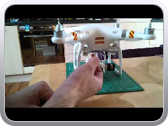 How to fix corrupted broken video files on the DJI Phantom 2 Vision