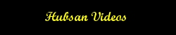YouTube Hubsan Videos