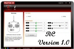 RC Assistant Version 1.0