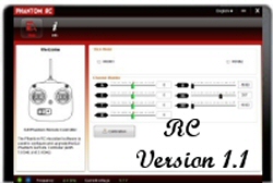 RC Assistant Version 1.1