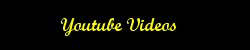 YouTube Videos