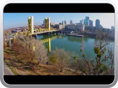 Dji Phantom 2 Vision - Sacramento