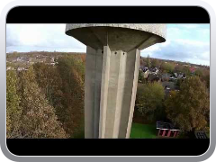 DJI Phantom Vision 2 First Flight