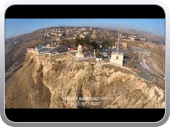 ELAZIG HARPUT BALAKGAZI FPV with DJI Phantom 2 Vision by MERT