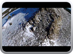 DJI Phantom 2 Vision Flown to 11,000+ft