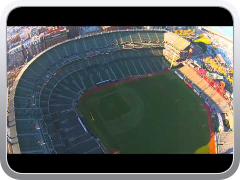Dji Phantom 2 vision San Francisco Bay