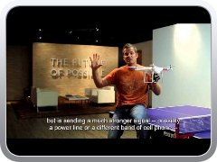 How to avoid DJI Phantom Fly-Away by Colin Guinn