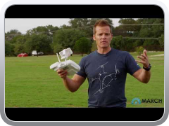 DJI Phantom 2 Vision Intro to the Vision Camera