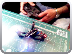 Hubsan X4 H107L Tutorial