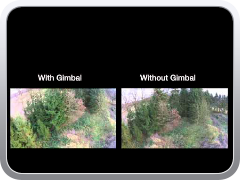 Brushless Gimbal Phantom 2 Vision