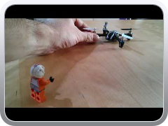 DJI Phantom 2 Vision: What is IOC, Course Lock/Home Lock? How does it work on this quadcopter drone?