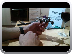 DJI Phantom 2 Vision: What is ATTI mode? What is Manual Mode?