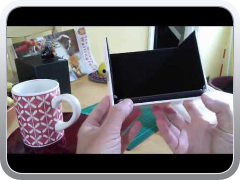 Product review! Sun / glare shades for DJI Phantom 2 Vision and Vision+ plus