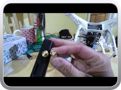 SMA or RP-SMA? Which antenna connectors for your DJI Phantom 2, Vision or Vision Plus