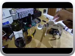 BREAKING NEWS! New Firmware 3.06 for DJI Phantom 2 range and Vision+ App update