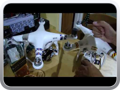 DJI Phantom "Flyaways" - My take on the subject
